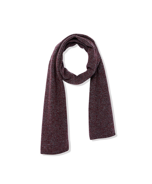 Echarpe Made In France Laine Et Recyclé - La Gentle Factory Echarpe Made In France Laine Et Recyclé - La Gentle Factory