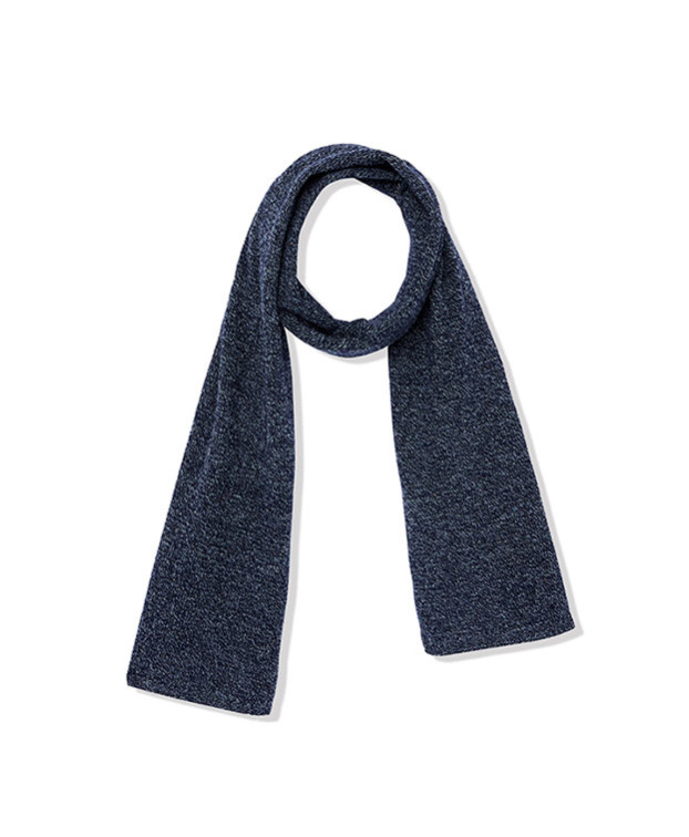Echarpe Made In France Laine Et Recyclé - La Gentle Factory Echarpe Made In France Laine Et Recyclé - La Gentle Factory
