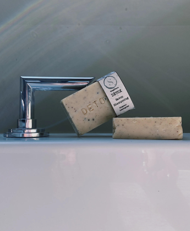 Shampoing Made In France - La Gentle Factory Shampoing Made In France - La Gentle Factory