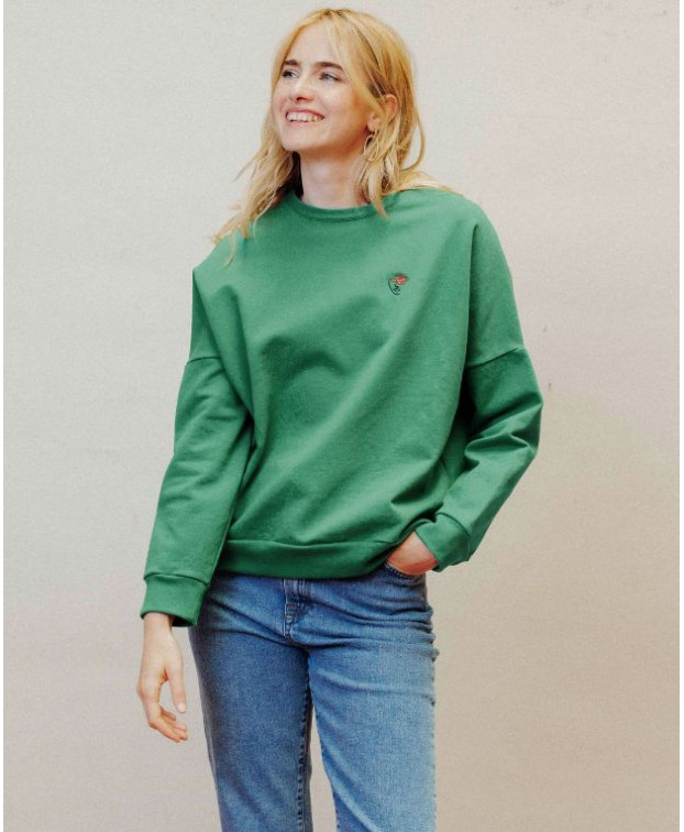 Sweat Filipa Made In France - La Gentle Factory Sweat Filipa Made In France - La Gentle Factory
