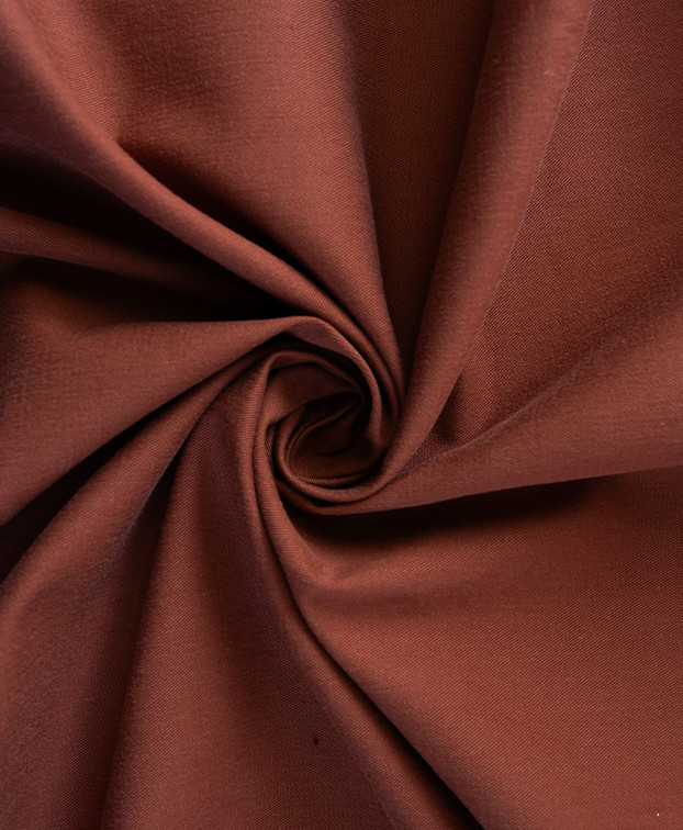 Sergé rouille Sergé rouille