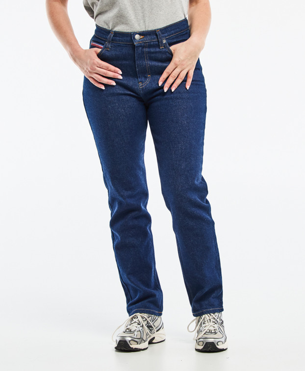 Jean Français Eco-Responsable Accessible Aurore bleu - La Gentle Factory