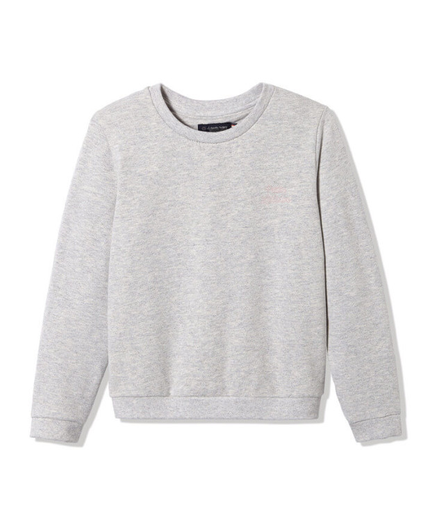 Sweat Français Enfant Coton Bio - La Gentle Factory