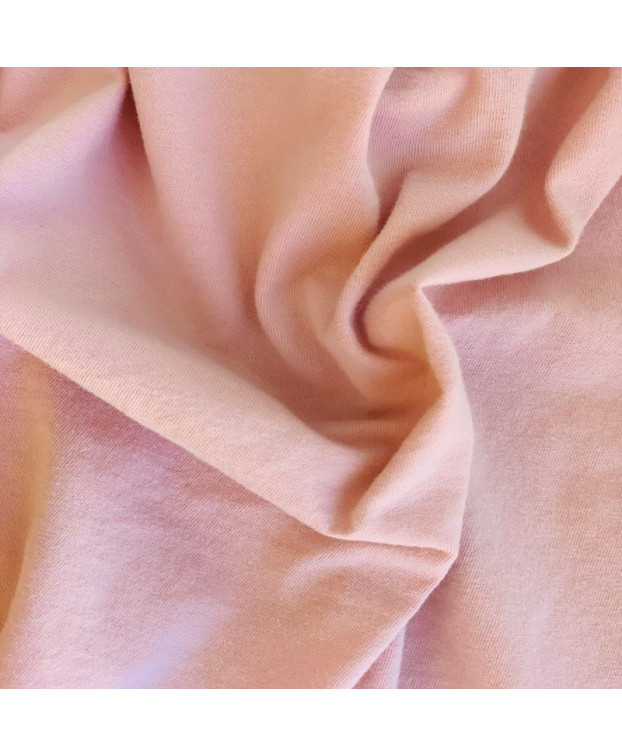 Tissu Made In France Jersey - La Gentle Factory