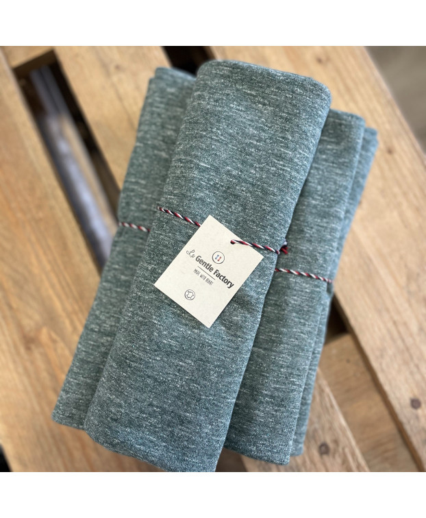 Tissu Made In France Jersey - La Gentle Factory Tissu Made In France Jersey - La Gentle Factory