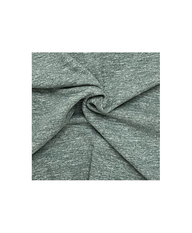 Tissu Made In France Jersey - La Gentle Factory