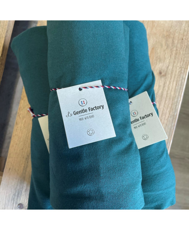 Tissu Made In France Jersey - La Gentle Factory Tissu Made In France Jersey - La Gentle Factory