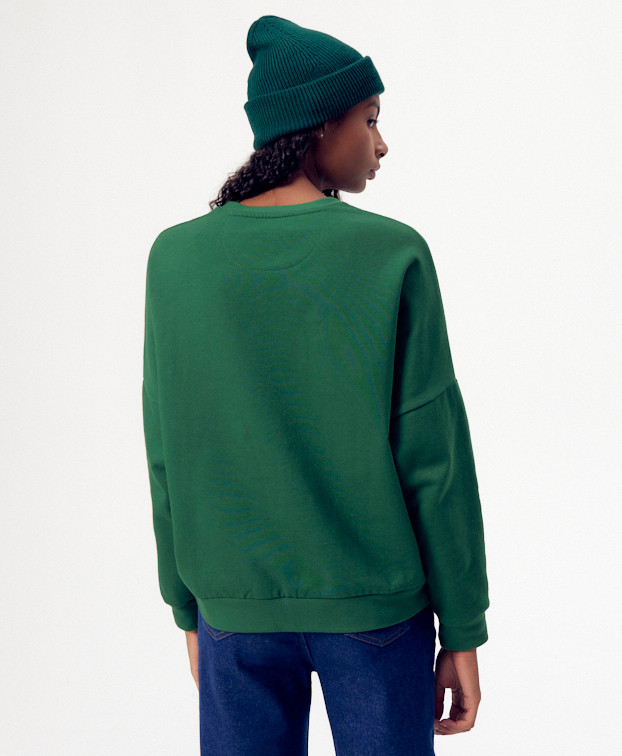 Bonnet Briac Vert Bonnet Briac Vert