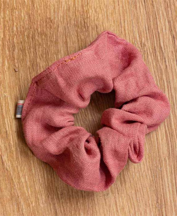 Accessoire Femme Lin Made In France - La Gentle Factory Accessoire Femme Lin Made In France - La Gentle Factory