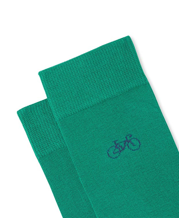 Chaussettes Made In France Homme Coton Bio - La Gentle Factory Chaussettes Made In France Homme Coton Bio - La Gentle Factory