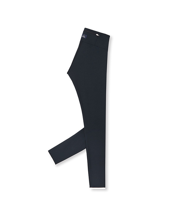 Legging Femme Made In France Recyclé - La Gentle Factory Legging Femme Made In France Recyclé - La Gentle Factory