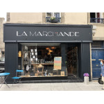 LA MARCHANDE