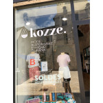 KOZZE KOZZE