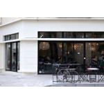 Hybride Concept store Hybride Concept store