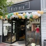ALCHIMIE ALCHIMIE