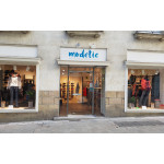 1083 x Modetic Nantes