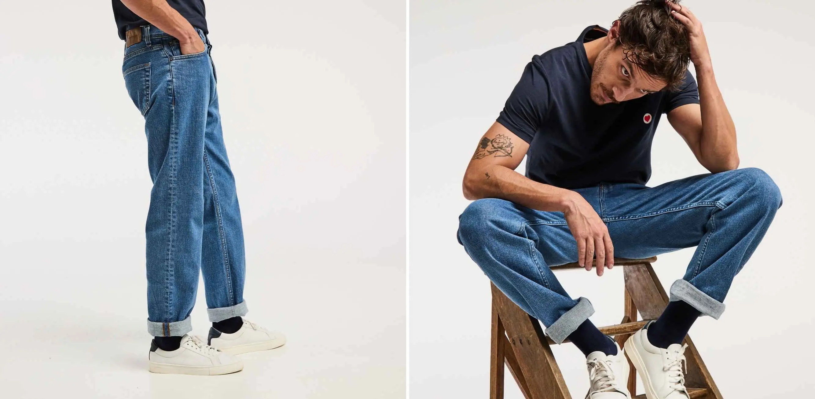 Je fonce (re)découvrir Dorian