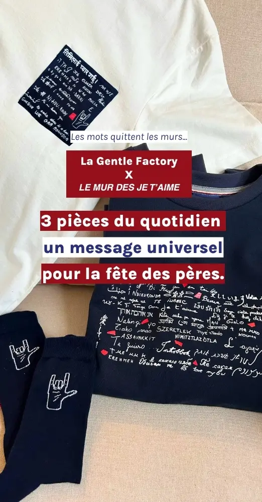 Je fais plaisir 