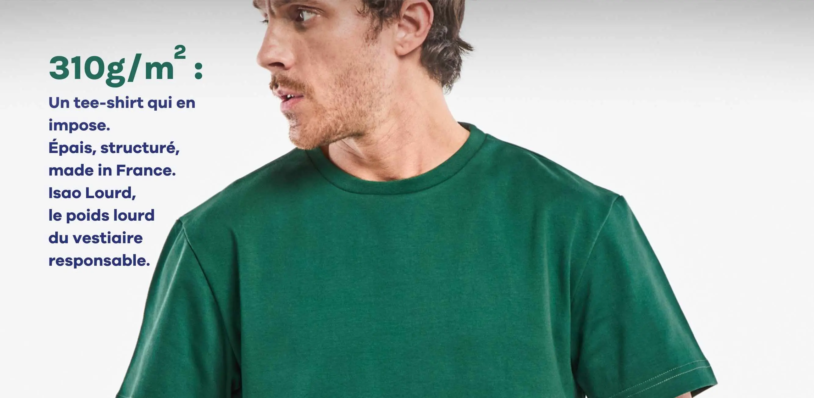 C'est le printemps !