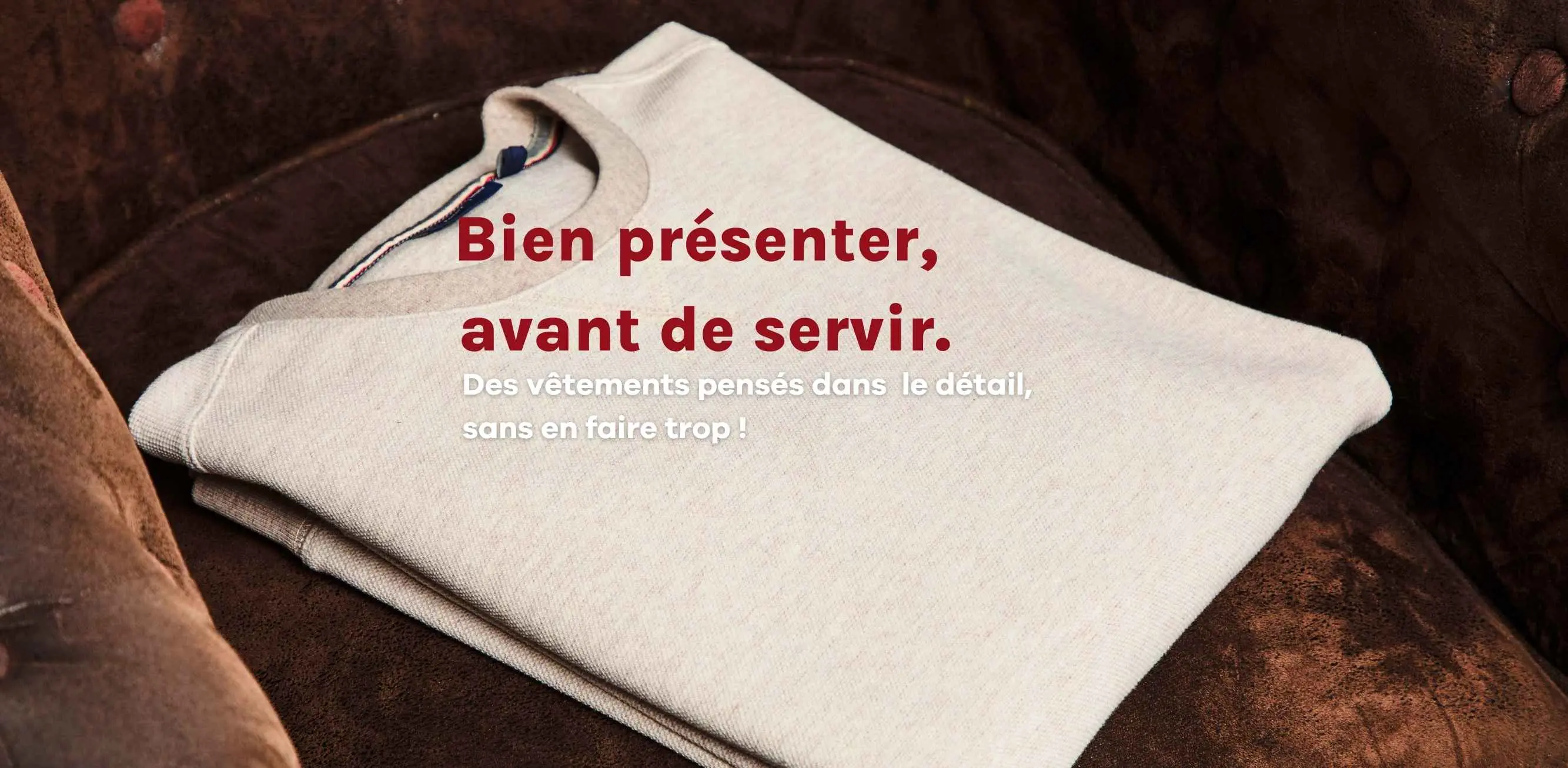 Je jette un coup d'oeil !