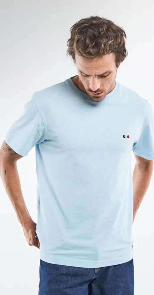 Je découvre notre collection homme