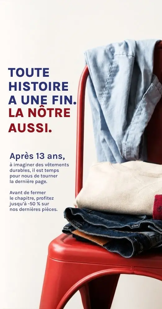 CHOISIR UNE DERNIÈRE PIÈCE →