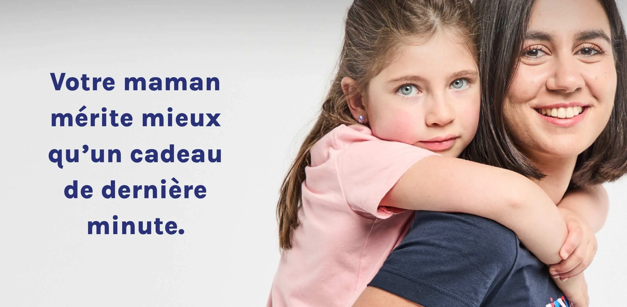 Nos idées cadeaux