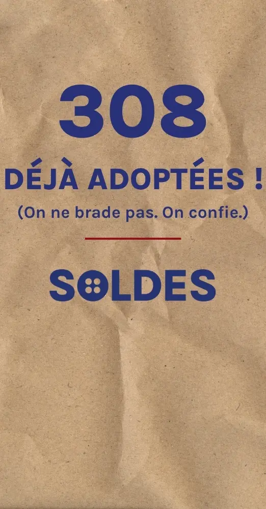 J'adopte une pièce