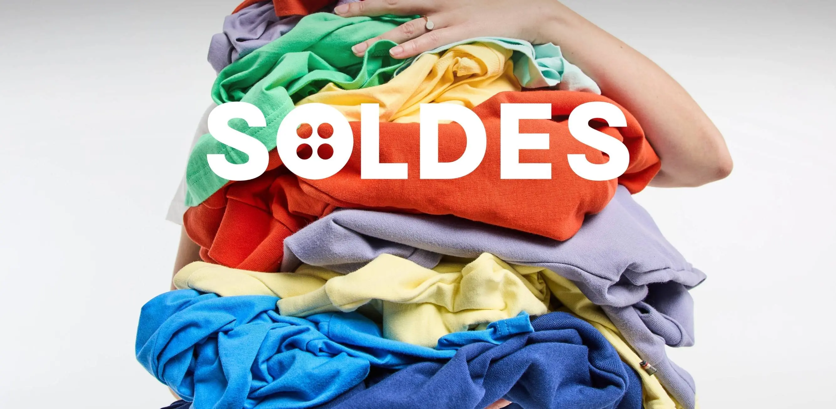 Je découvre nos soldes