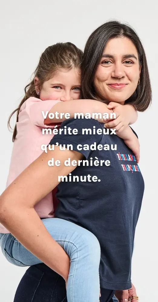 Nos idées cadeaux