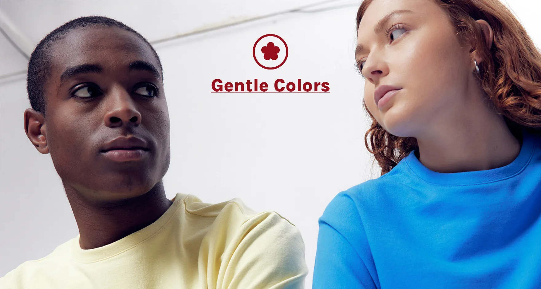 Gentle Colors