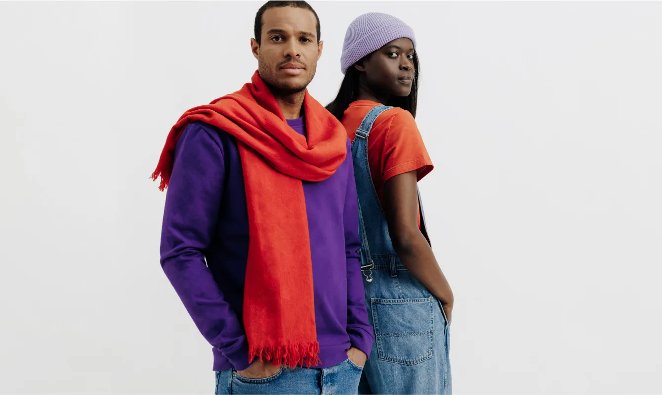 Gentle Colors, un automne haut en couleurs !