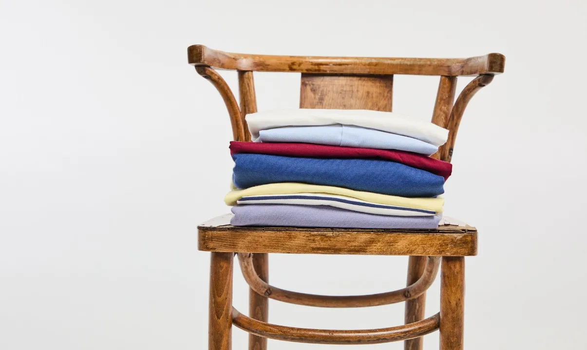 Je participe au défi zéro pièces qui dorment en stock !