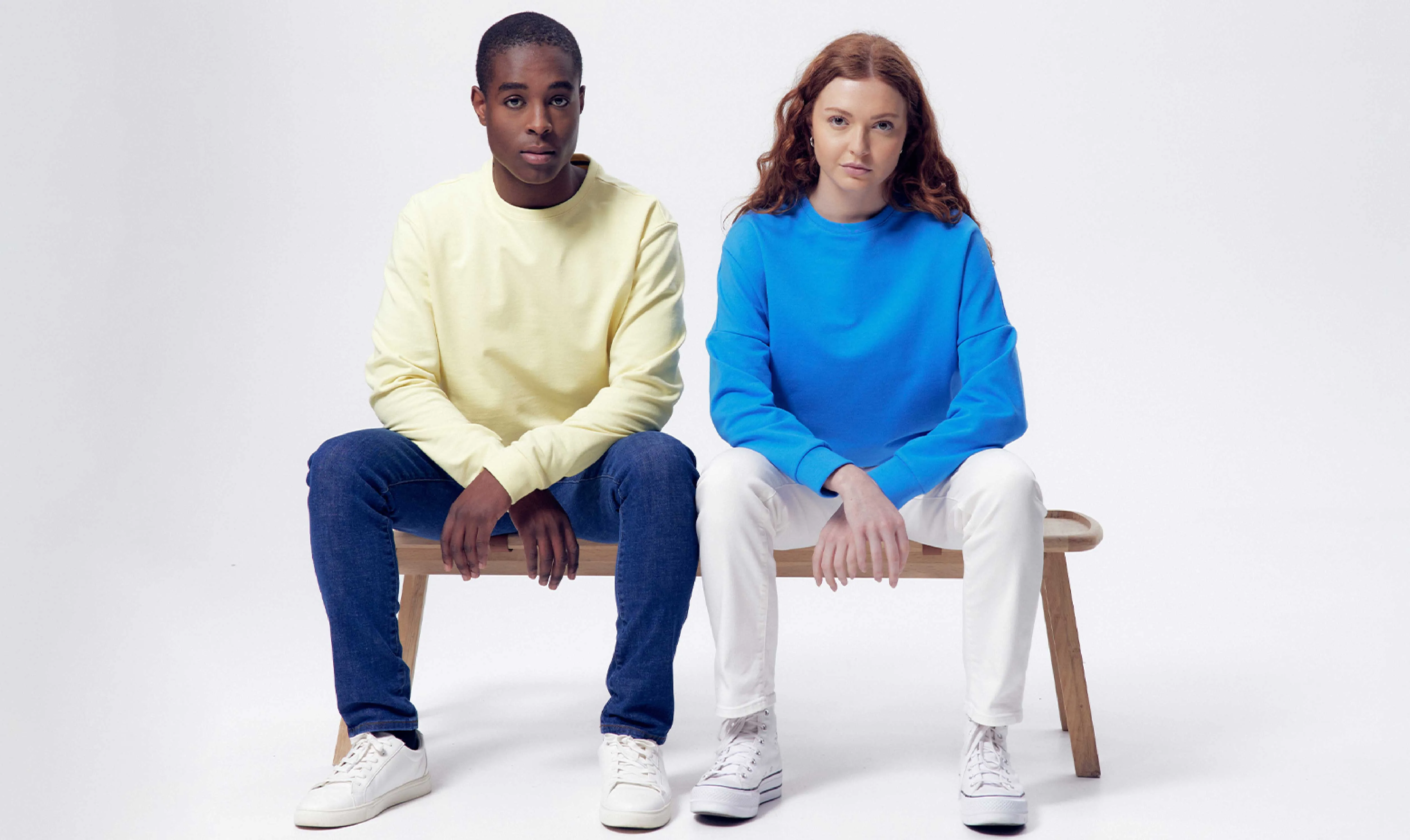 Gentle Colors, un été haut en couleurs !