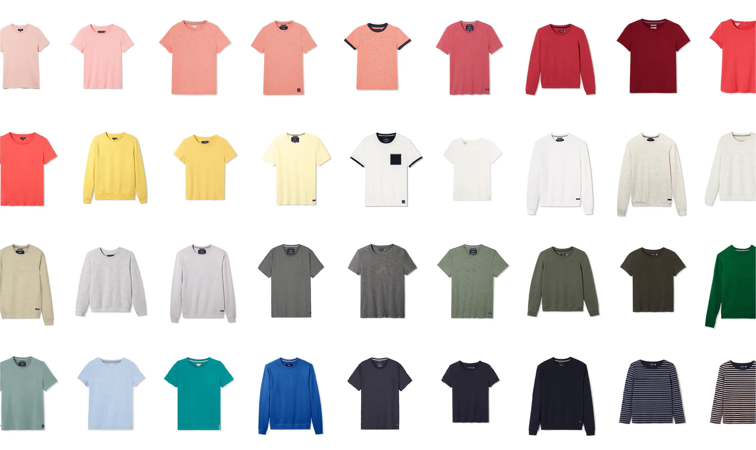 Voir la collection