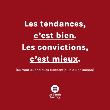 Tendances